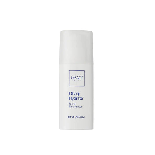 Obagi Hydrate® Non-Comedogenic 8-Hour Facial Moisturizer 1.7oz (48g)