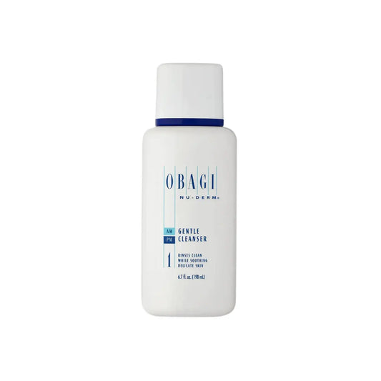 Obagi Nu-Derm® Gentle Face Cleanser For Sensitive Skin