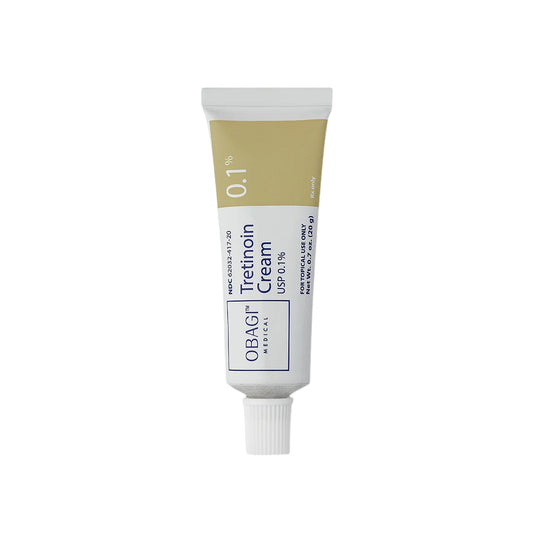 Obagi Tretinoin Acne Treatment Cream