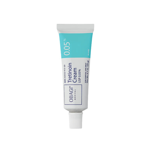Obagi Tretinoin Acne Treatment Cream 0.7 oz (20 g)