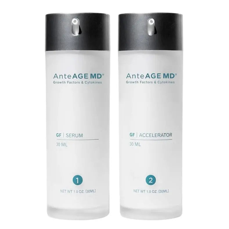 AnteAge MD System
