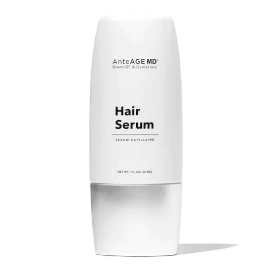Home Hair Serum Refill