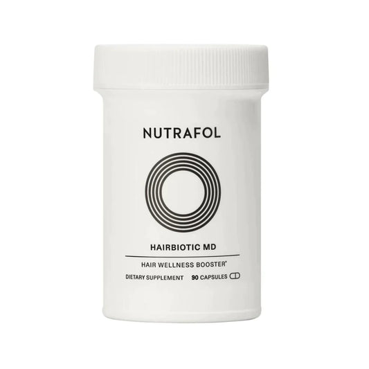 Nutrafol Hairbiotic MD Booster