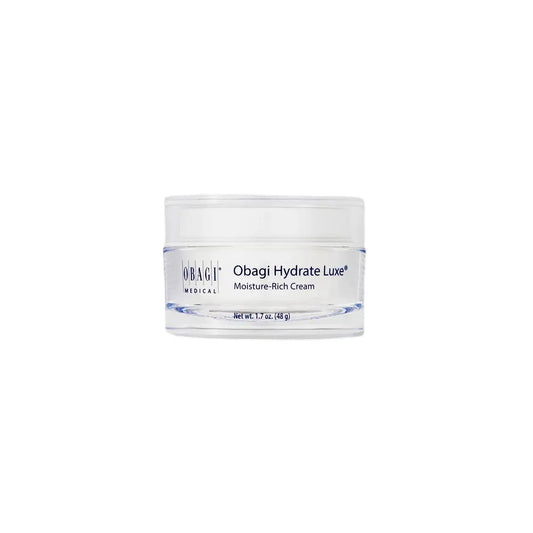 Obagi Hydrate® Hydrate Luxe® Hydrating Facial Cream 1.7 oz (48 g)