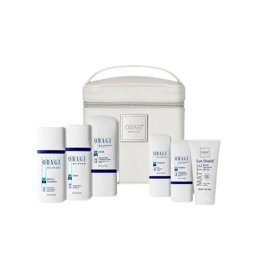 Obagi Nu-Derm Fx® Skin-brightening Trial Kit for Normal - Dry Skin