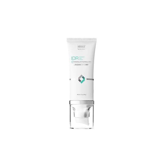 Intensive Daily Repair Exfoliating and Hydrating Lotion 2oz (60g)