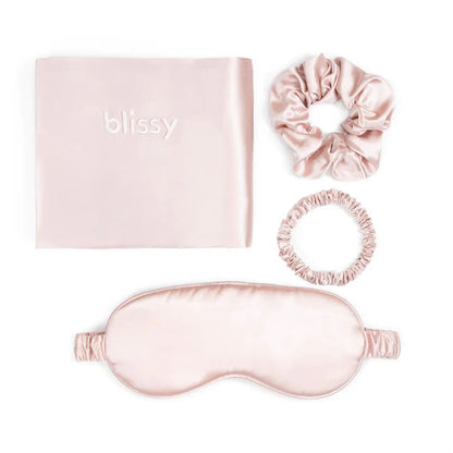 Blissy Dream Set Queen Pink