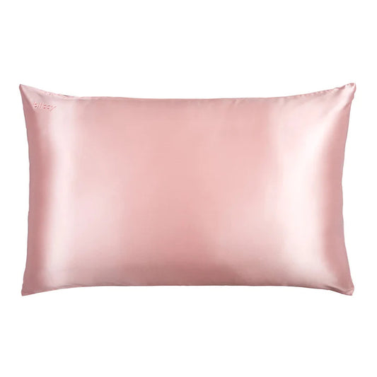 Blissy Pillowcase - Queen - Pink