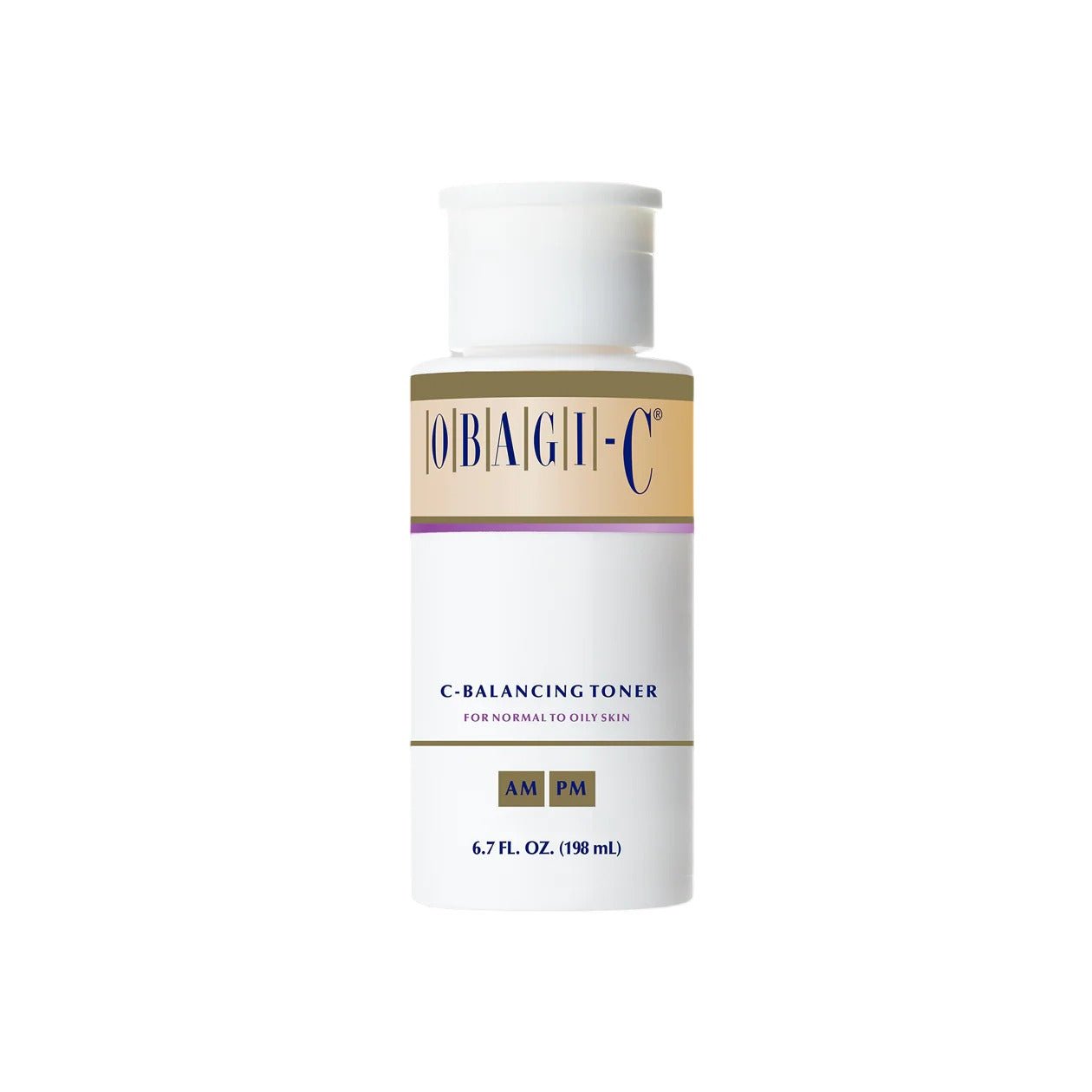 C - Balancing Toner - Behold Aesthetics & Wellness Center