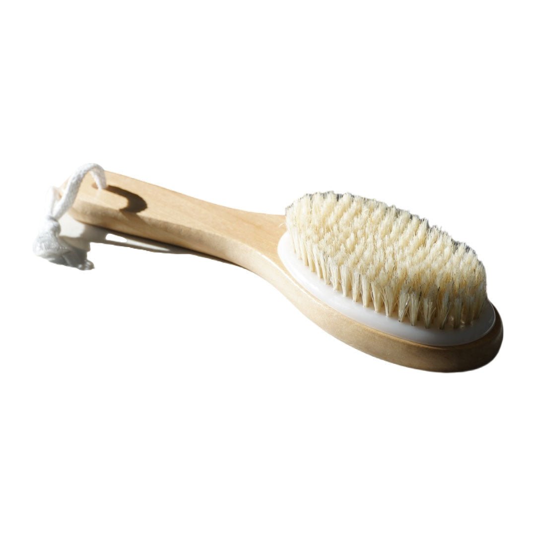 Dry Brush - Behold Aesthetics & Wellness Center