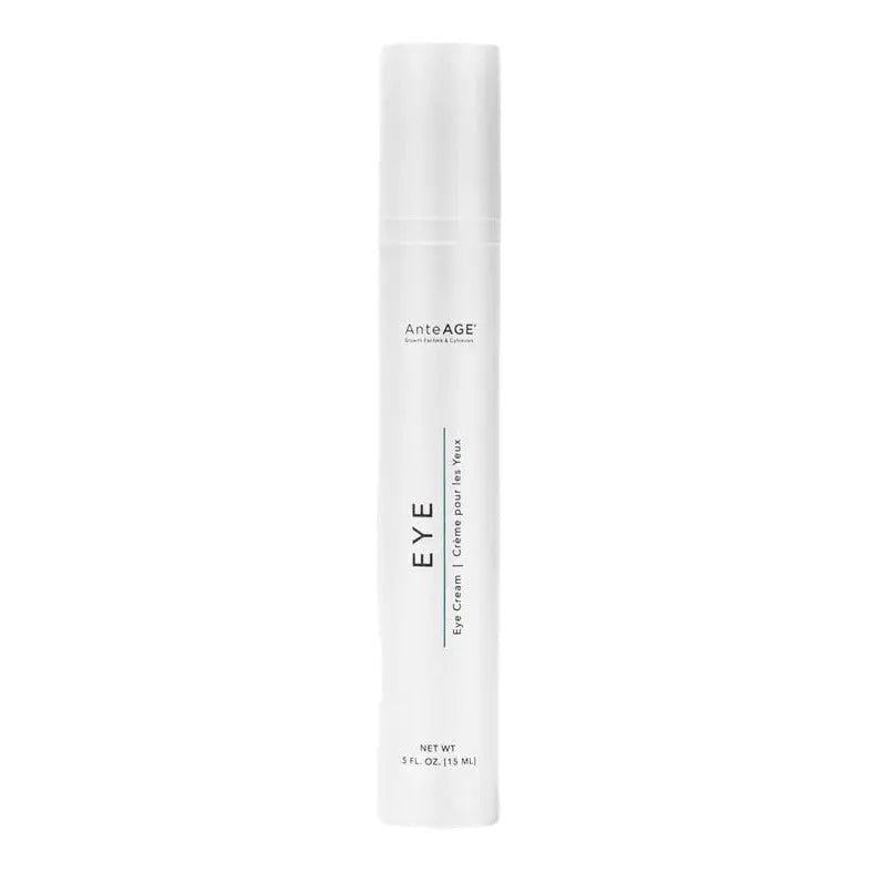 Eye Cream .5oz - Behold Aesthetics & Wellness Center