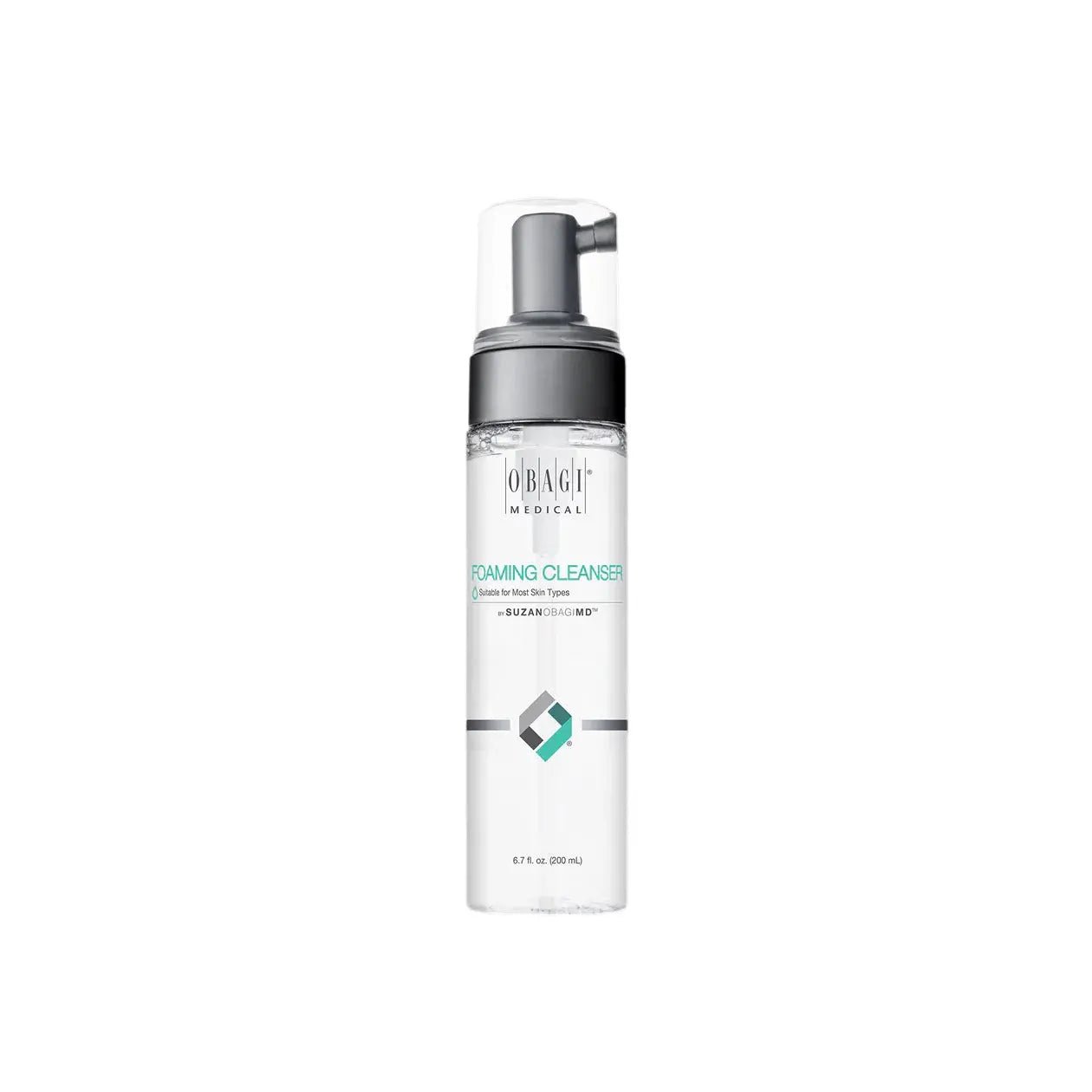 Foaming Cleanser - Behold Aesthetics & Wellness Center