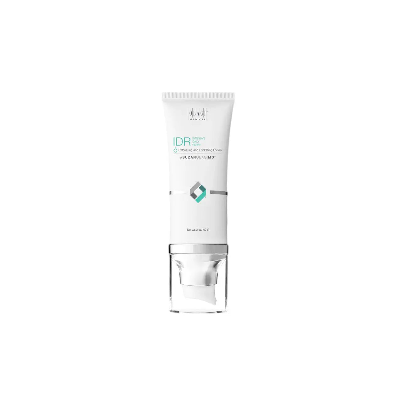 Intensive Daily Repair Exfoliating and Hydrating Lotion - Behold Aesthetics & Wellness Center