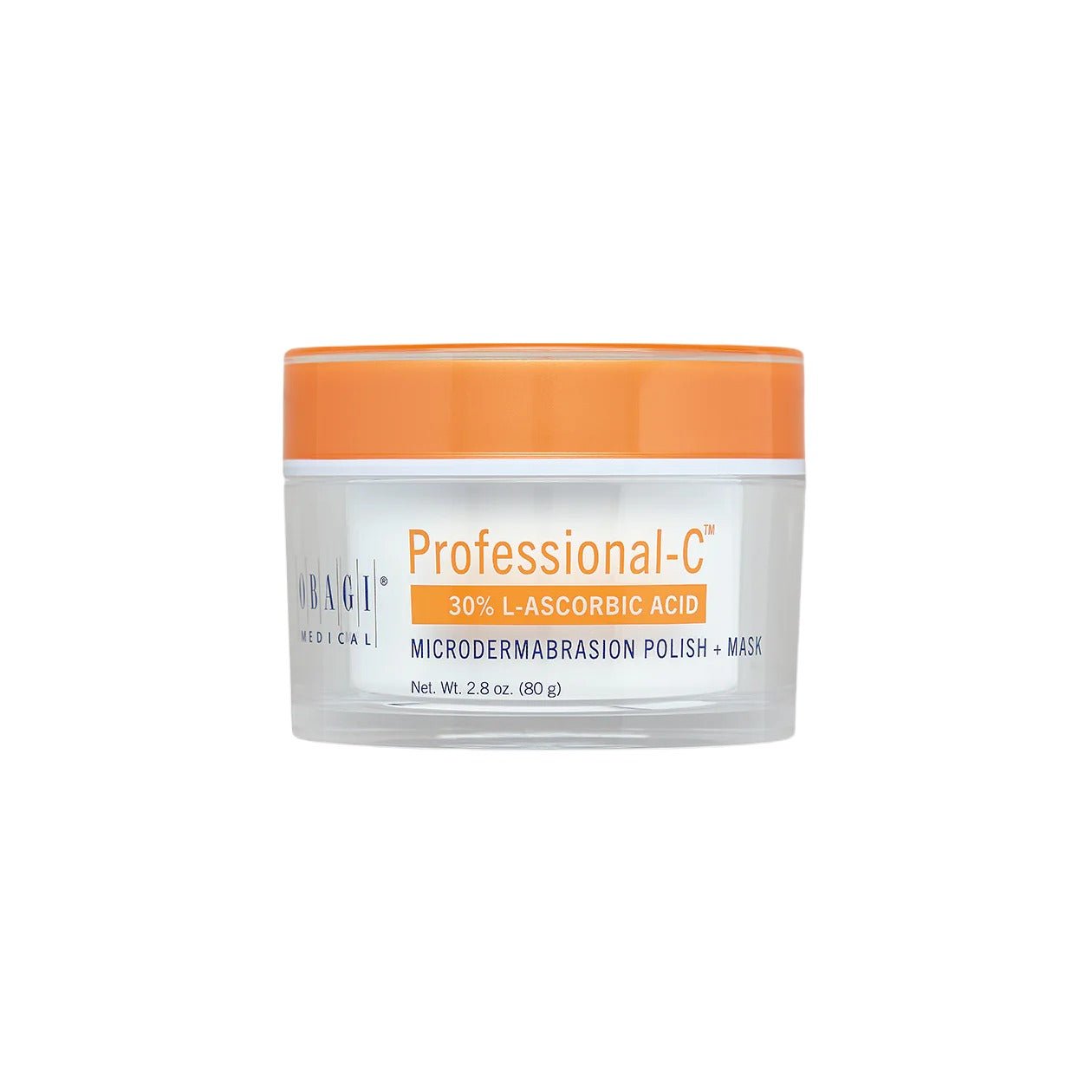 Microdermabrasion Polish + Mask - Behold Aesthetics & Wellness Center
