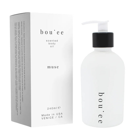 Muse Boujee Body Oil - Behold Aesthetics & Wellness Center