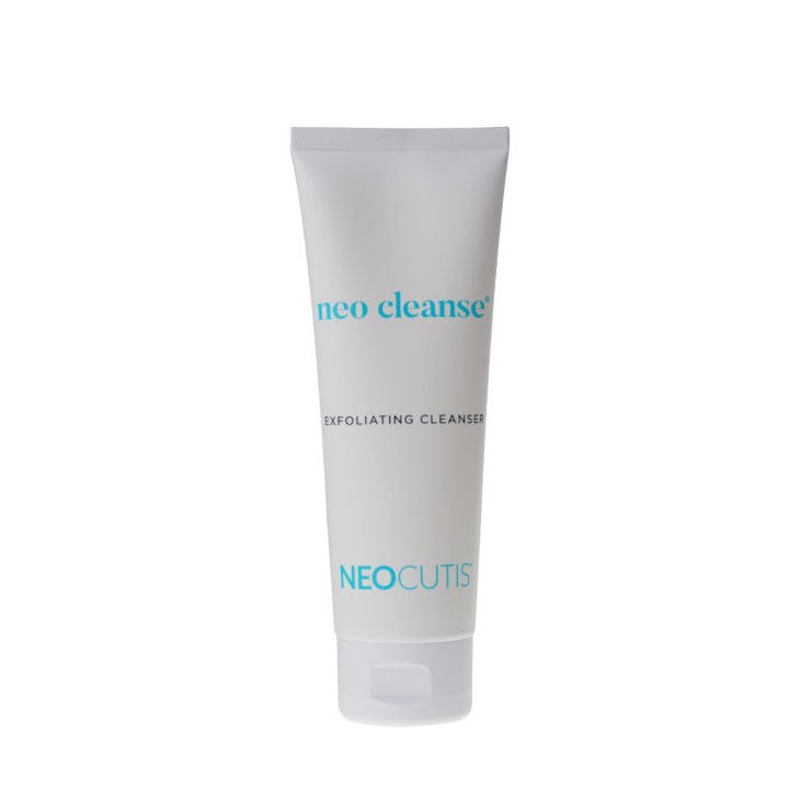 NEO Cleanse Exfoliating Skin Cleanser - Behold Aesthetics & Wellness Center