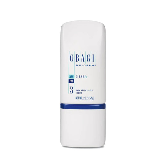 Obagi Nu-Derm® Clear Fx Skin Brightening Cream 2.0 oz (57 g)