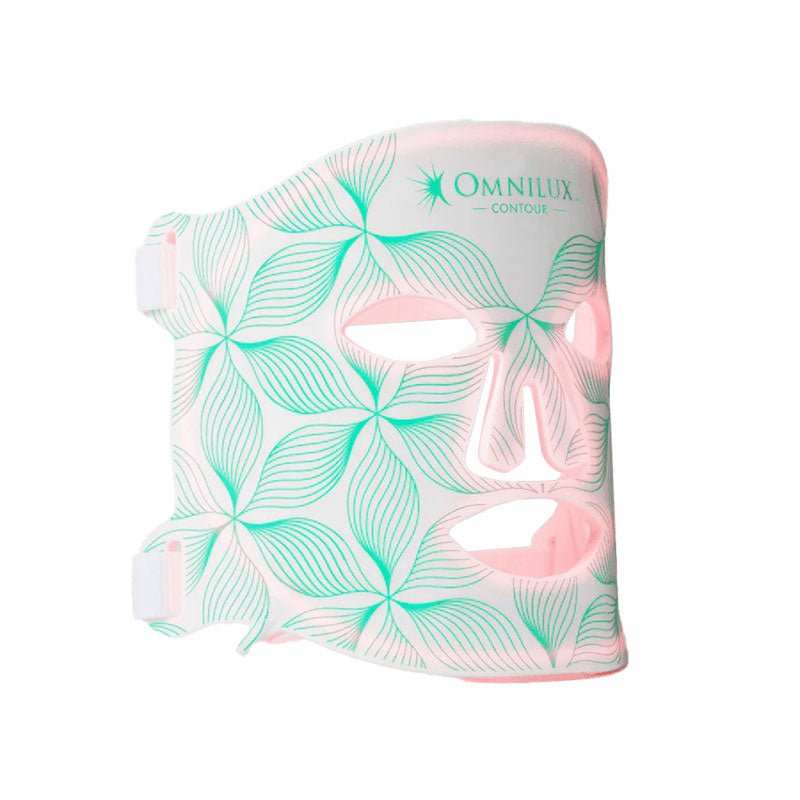 Omnilux Contour Face - Behold Aesthetics & Wellness Center