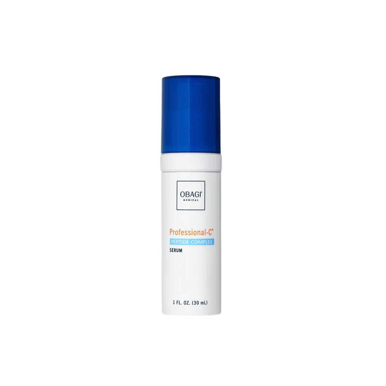 Peptide Complex - Behold Aesthetics & Wellness Center