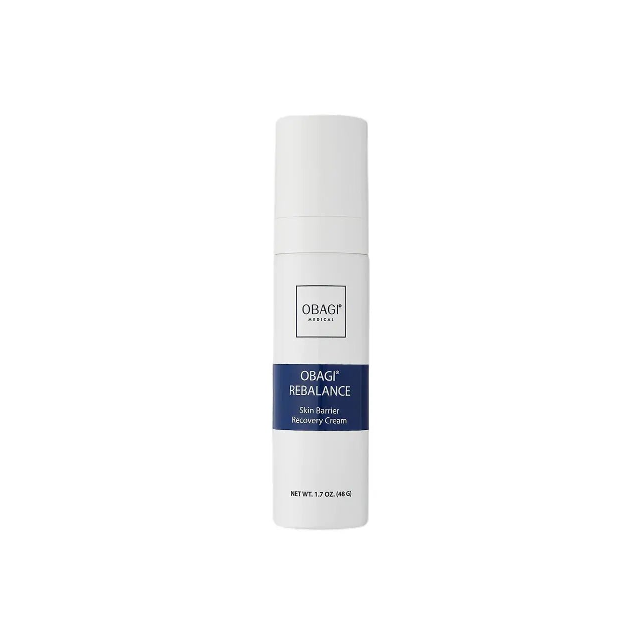 Rebalance Skin Barrier Recovery Cream - Behold Aesthetics & Wellness Center