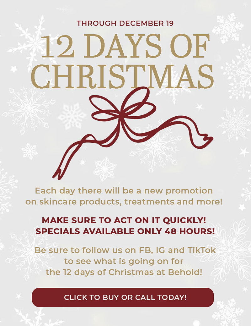 Don't miss our hydrafacial launch event april 16th 2025