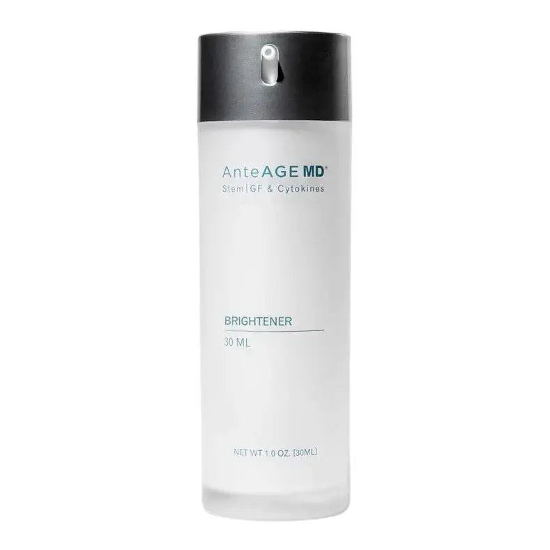 AnteAge MD Brightener Daily Gel Cream