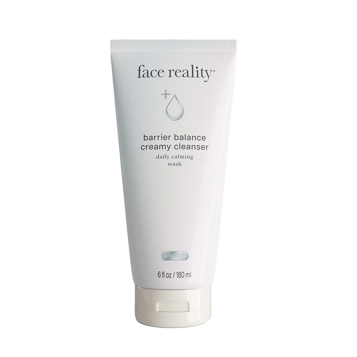 Face Reality Barrier Balance Creamy Cleanser