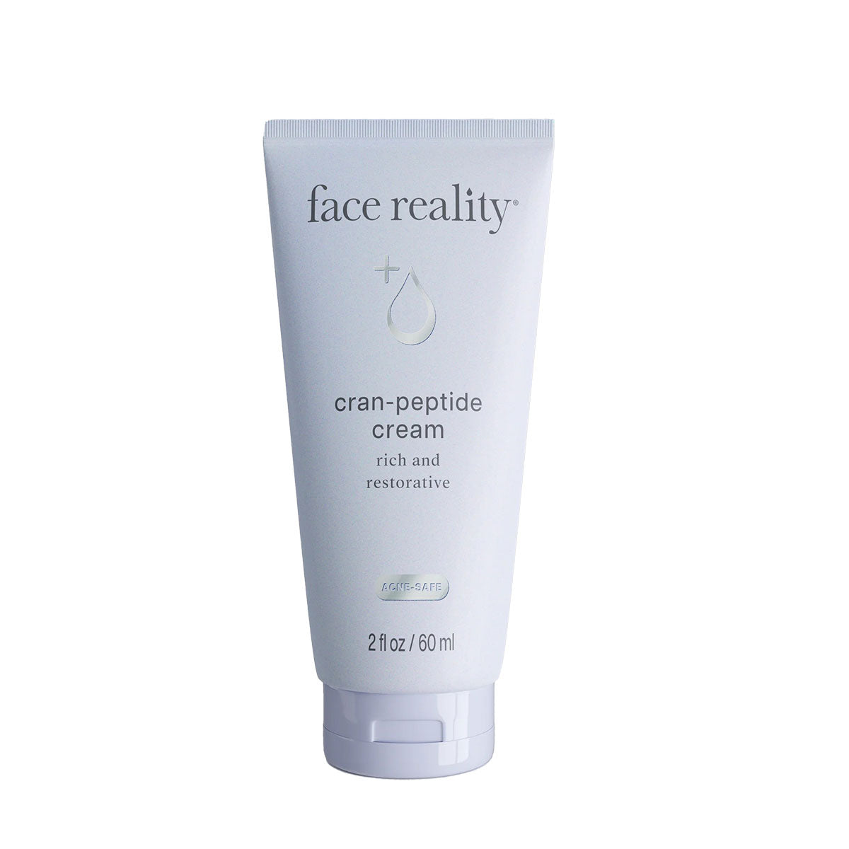 Face Reality Cran-Peptide Cream