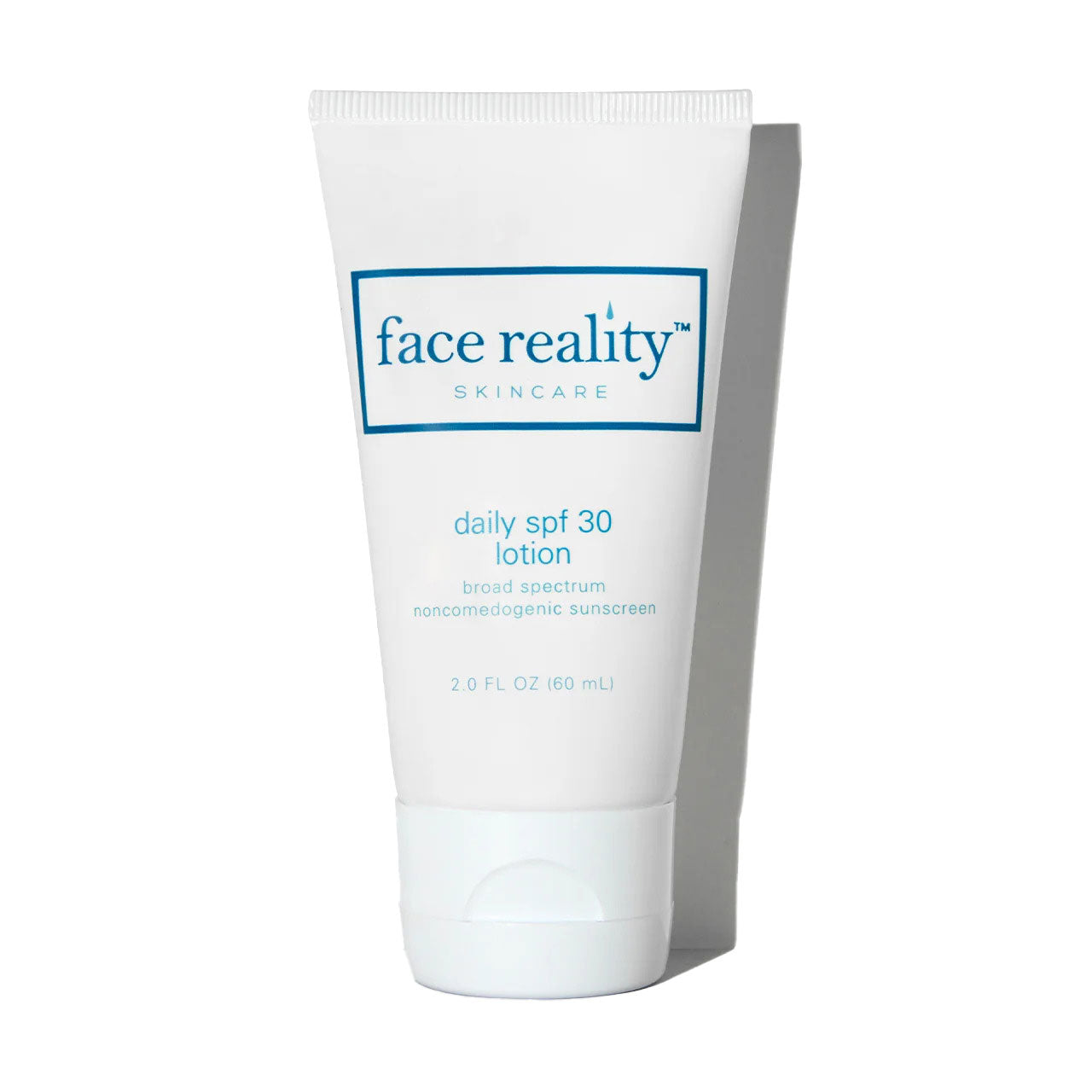 Face Reality Daily SPF30 Lotion