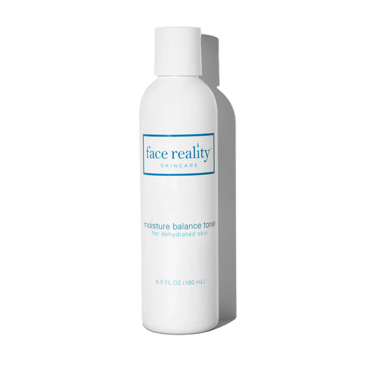 Face Reality Moisture Balance Toner