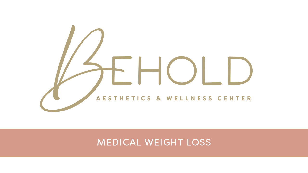 Load video: Behold Medical Weight Loss Program