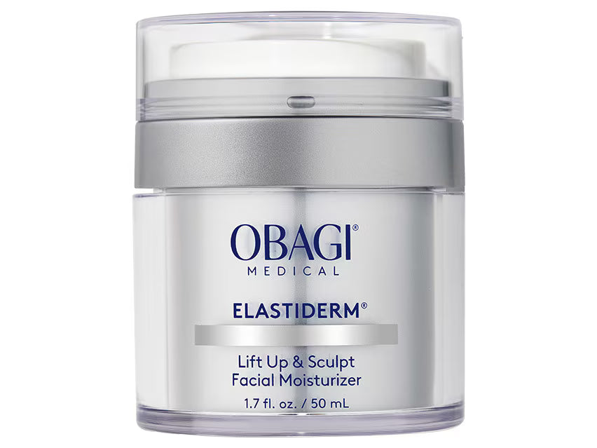 Elastiderm Lift Up & Sculpt Facial Moisturizer