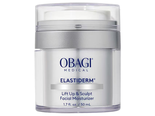 Elastiderm Lift Up & Sculpt Facial Moisturizer
