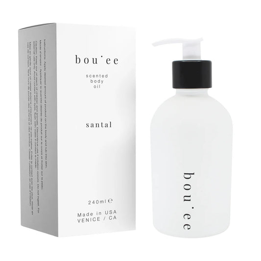 Riddle Oil Santal Boujee Body Oil