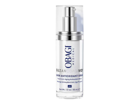 SuzanObagi MD Super Antioxidant Serum