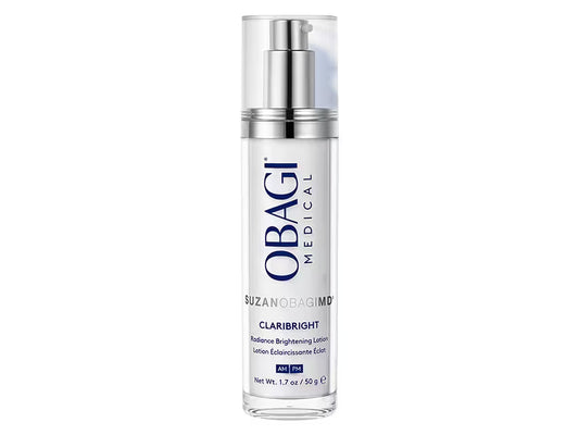 SuzanObagi MD Claribright