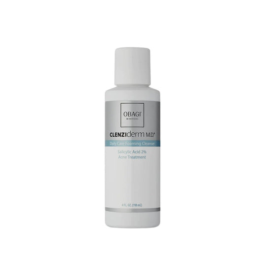 Daily Care Foaming Cleanser - Behold Aesthetics & Wellness Center