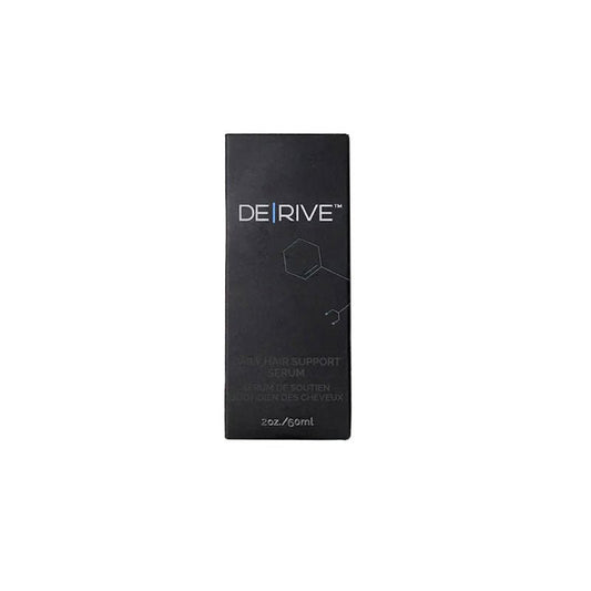 DE|RIVE Daily Hair Support Serum - Behold Aesthetics & Wellness Center