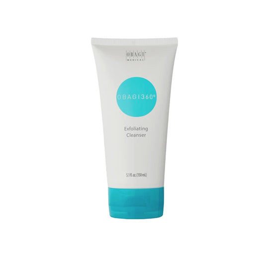 Exfoliating Cleanser - Behold Aesthetics & Wellness Center