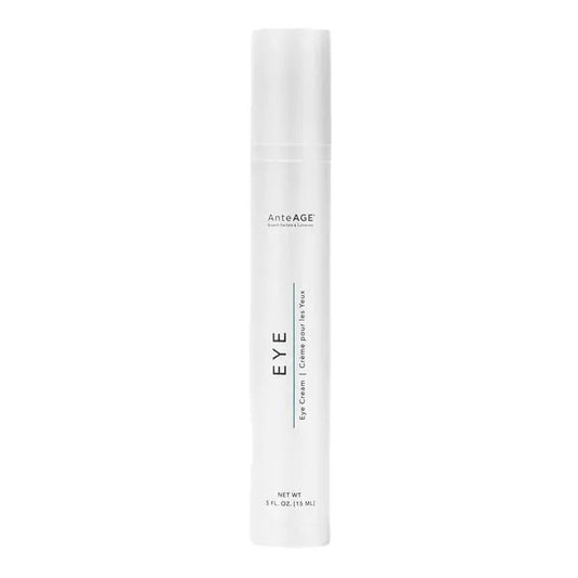 Eye Cream .5oz - Behold Aesthetics & Wellness Center