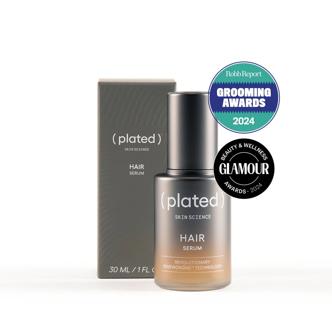 HAIR Serum - Behold Aesthetics & Wellness Center