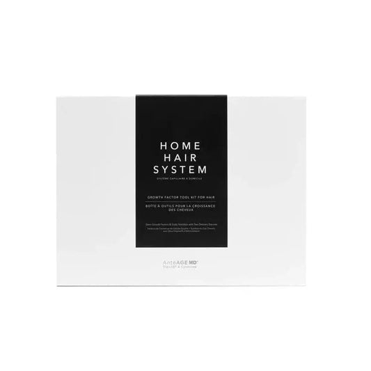 Home Hair System - Behold Aesthetics & Wellness Center