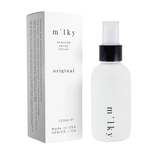 Original Milky Spray Lotion - Behold Aesthetics & Wellness Center