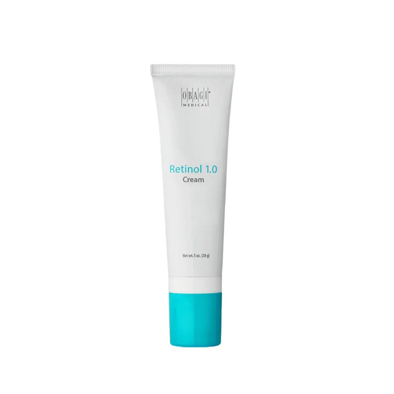 Retinol 1.0 - Behold Aesthetics & Wellness Center