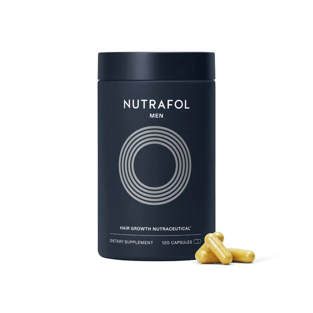 Nutrafol Men Hair Growth Nutraceutical