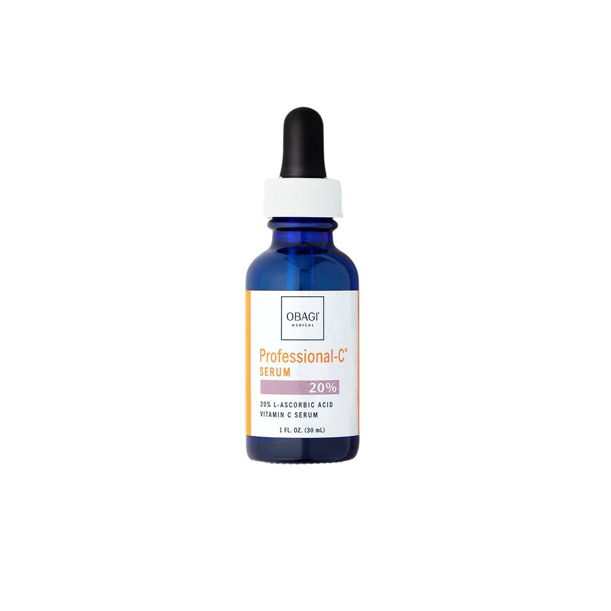 Serum 20% - Behold Aesthetics & Wellness Center