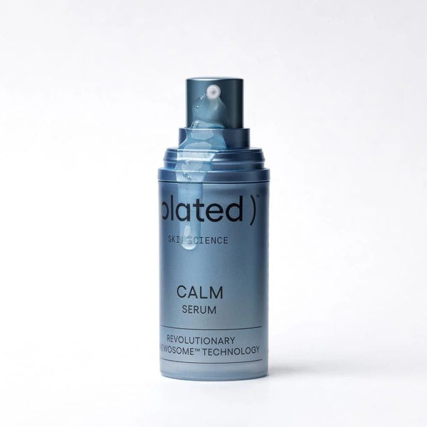 Skin Science Calm Serum - Behold Aesthetics & Wellness Center