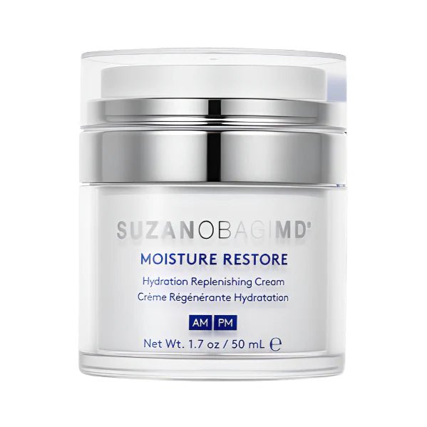SuzanObagi MD Moisture Restore - Behold Aesthetics & Wellness Center