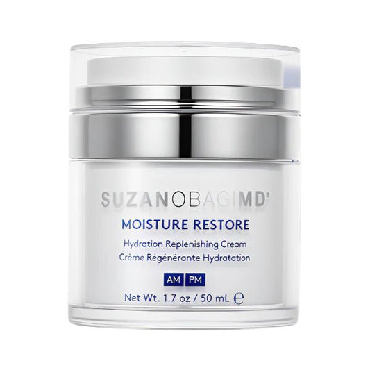 SuzanObagi MD Moisture Restore - Behold Aesthetics & Wellness Center