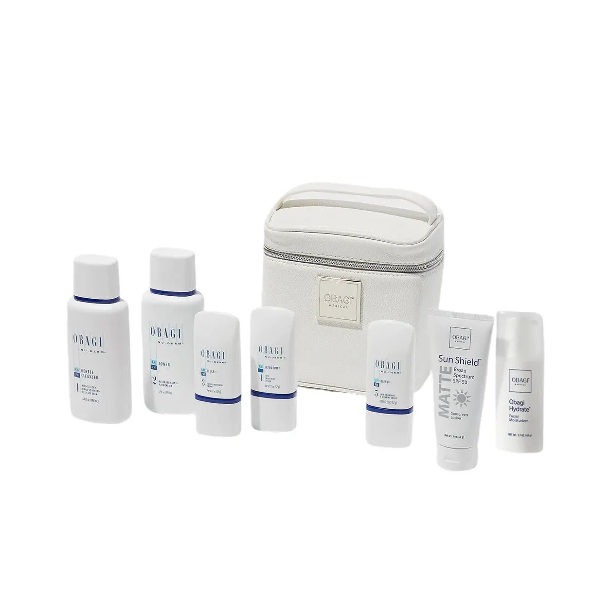 Transformation Kit - Normal to Dry - Behold Aesthetics & Wellness Center